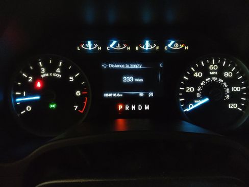 Used 2020 Ford F150 XLT w/ Equipment Group 301A Mid RWD image 23