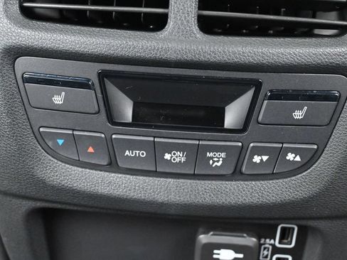 Used 2022 Honda Passport Elite image 38