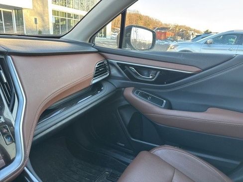 Used 2021 Subaru Outback Touring XT image 5