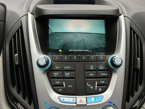 Used 2014 Chevrolet Equinox LTZ w/ LPO, Protection Package AWD/4WD image 27