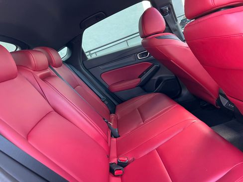 Used 2024 Acura Integra A-Spec image 55