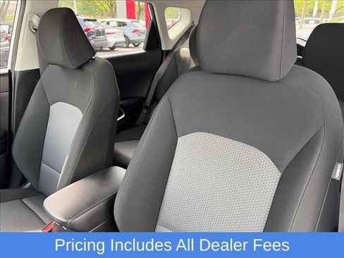 Used 2022 Kia Soul LX w/ Technology Package FWD image 21