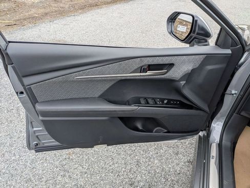 New 2026 Toyota Camry XLE AWD/4WD image 7