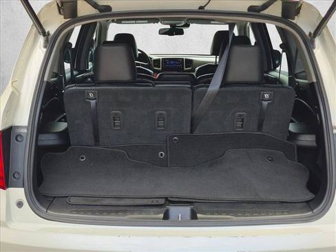 Used 2018 Honda Pilot EX-L image 21