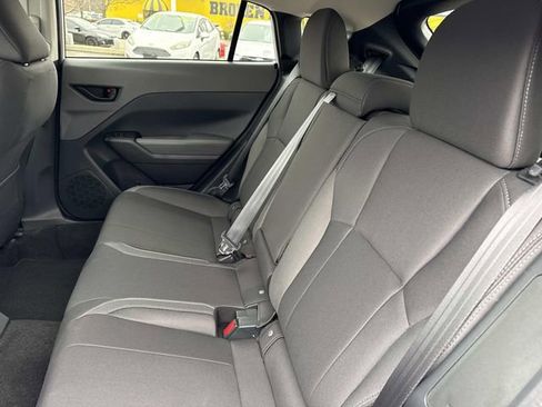 New 2026 Subaru Crosstrek 2.0i Premium AWD/4WD image 16