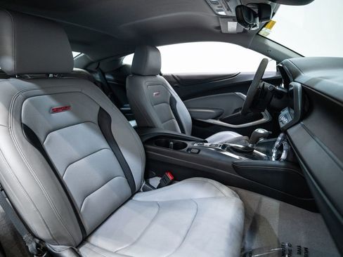Used 2023 Chevrolet Camaro SS RWD image 15
