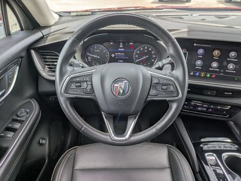 Used 2023 Buick Envision Essence FWD image 27