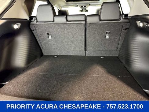 New 2026 Acura ADX AWD image 34