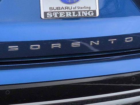 Used 2021 Kia Sorento SX image 13