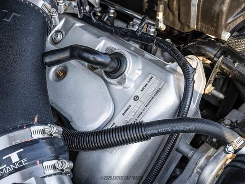 Used 2003 Ford Mustang Cobra RWD image 26