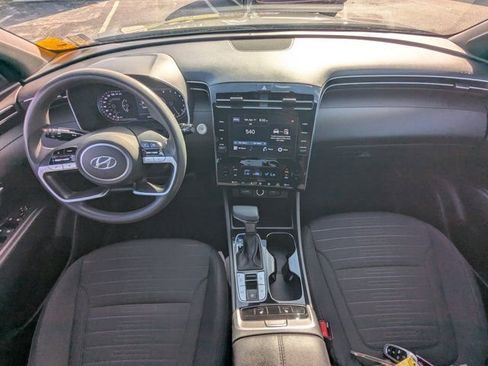 Used 2024 Hyundai Santa Cruz SEL image 15