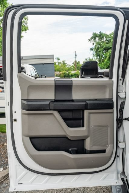Used 2020 Ford F250 XL w/ Power Equipment Group AWD/4WD image 31