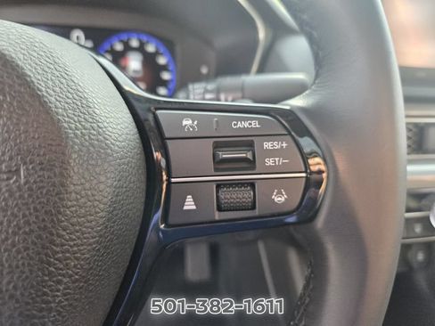Used 2024 Acura Integra FWD image 27