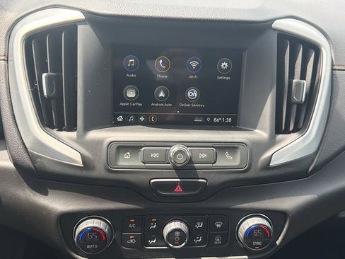 Certified 2019 GMC Terrain SLE w/ Driver Convenience Package AWD/4WD image 19