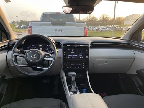 Used 2024 Hyundai Tucson SEL image 5