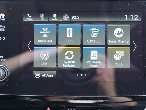 Used 2022 Honda Pilot Special Edition image 25