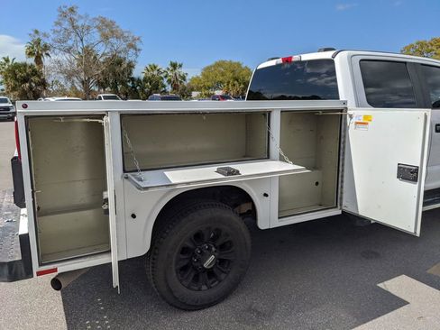 Used 2021 Ford F250 XL w/ STX Appearance Package image 14