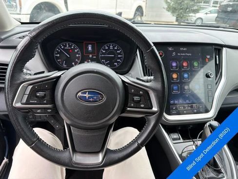 Used 2020 Subaru Outback Premium AWD/4WD image 11