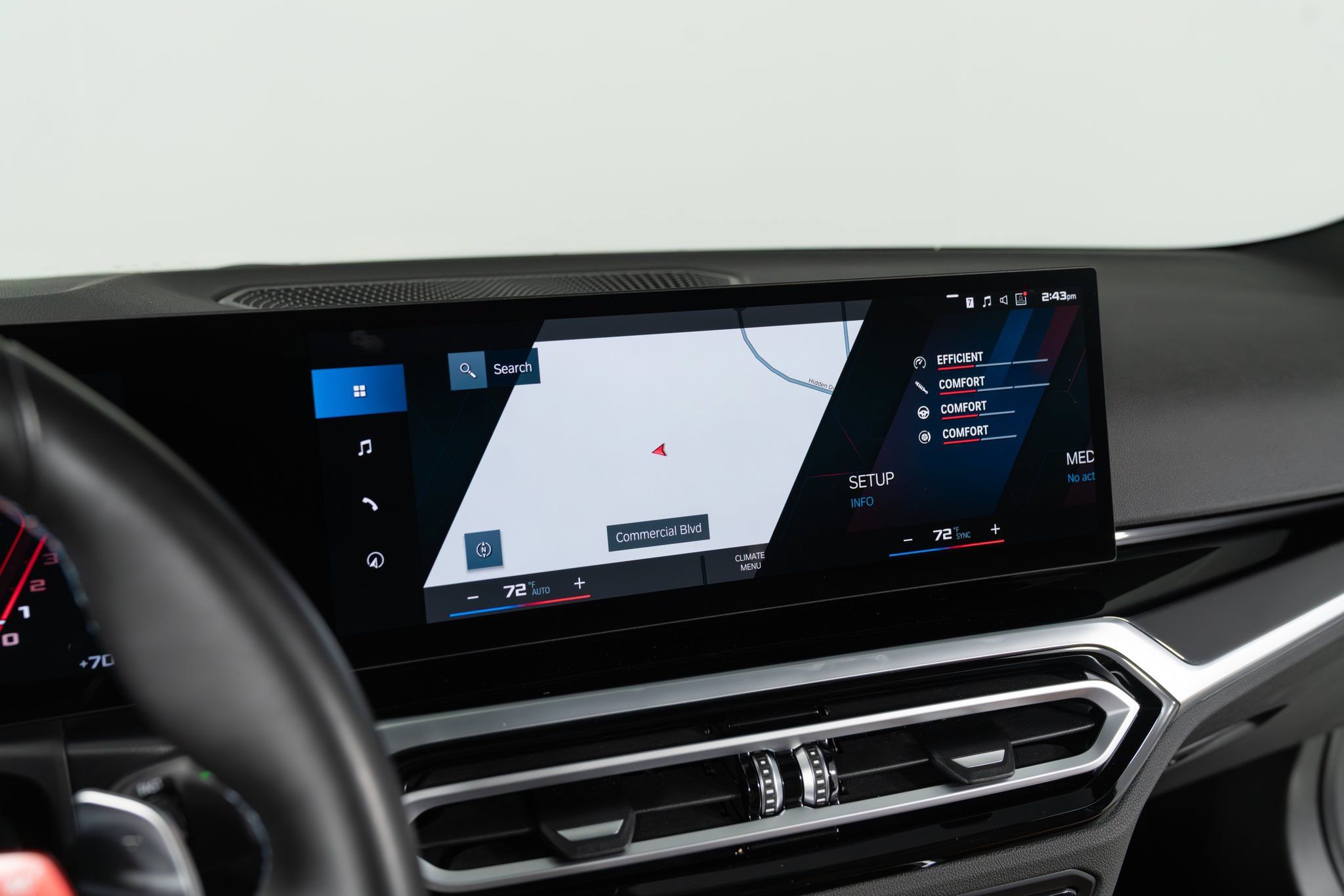 Used 2024 BMW M2 RWD image 40