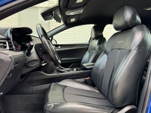 Used 2022 Kia K5 GT-Line FWD image 15