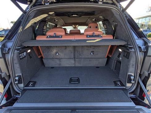 New 2026 BMW X7 xDrive40i w/ Executive Package image 14