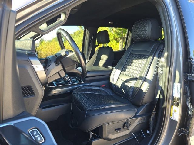 Used 2022 Ford F150 XLT w/ Equipment Group 302A High RWD image 14