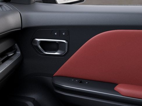 New 2026 Kia K4 GT-Line w/ GT-Line Premium Package FWD image 25