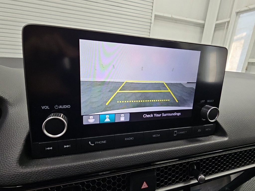 Used 2023 Honda Civic Sport image 16