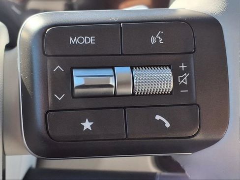 New 2026 Hyundai Palisade Calligraphy image 17