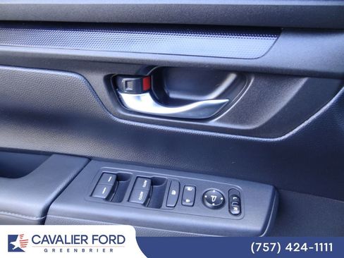 Used 2023 Honda CR-V EX image 13