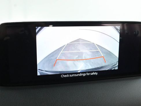 New 2025 MAZDA CX-5 AWD 2.5 S image 30