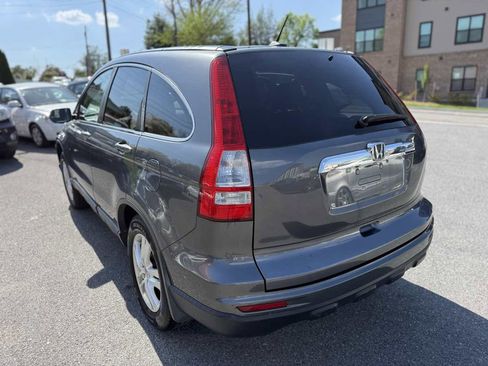 Used 2011 Honda CR-V EX-L image 5