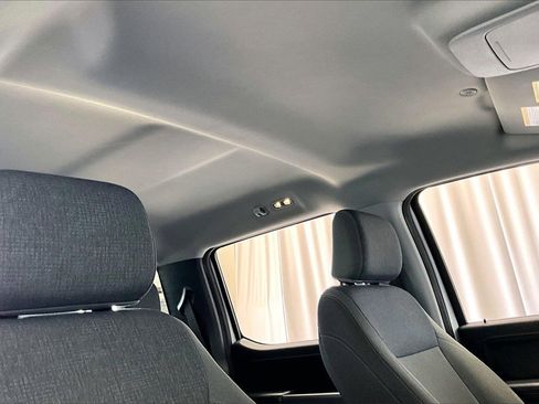 Certified 2025 Ford F150 XLT w/ Equipment Group 301A Standard image 27