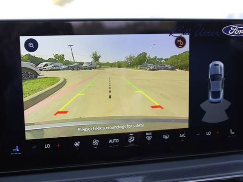 New 2025 Ford Mustang GT Premium image 13