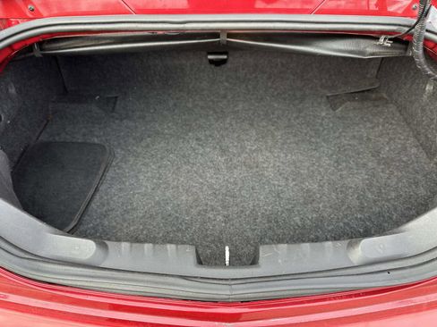 Used 2013 Chevrolet Camaro LT w/ RS Package image 11