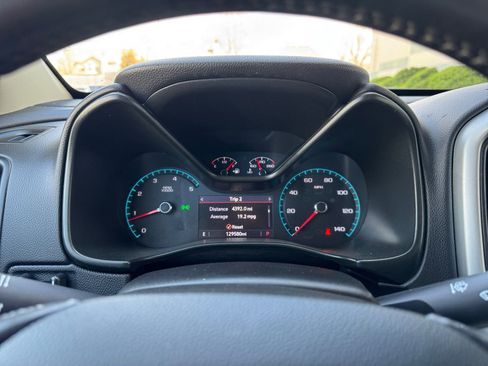 Used 2020 Chevrolet Colorado ZR2 AWD/4WD image 31