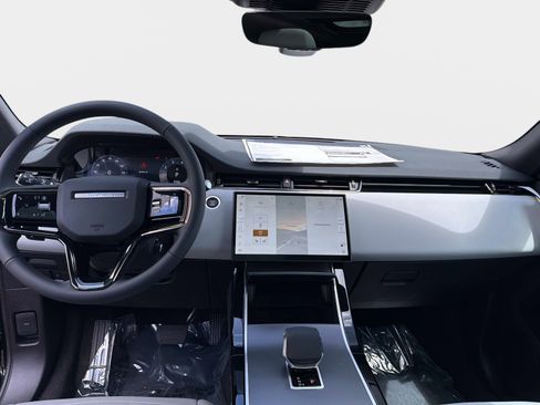 New 2026 Land Rover Range Rover Evoque S AWD/4WD image 16
