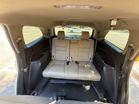 Used 2017 Honda Pilot EX-L image 34