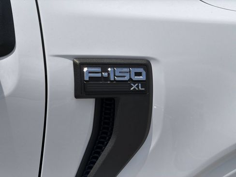 Used 2021 Ford F150 XL w/ XL Power Equipment Group RWD image 9