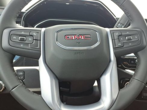 New 2026 GMC Sierra 3500 SLE AWD/4WD image 17
