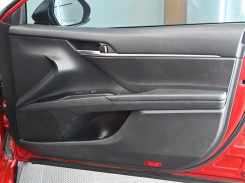 Used 2020 Toyota Camry TRD FWD image 20