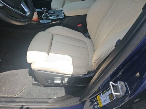 Used 2023 BMW X3 xDrive30i w/ Premium Package AWD/4WD image 7