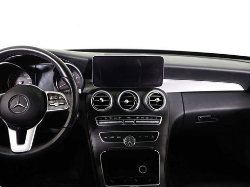 Used 2019 Mercedes-Benz C 300 4MATIC Sedan image 40