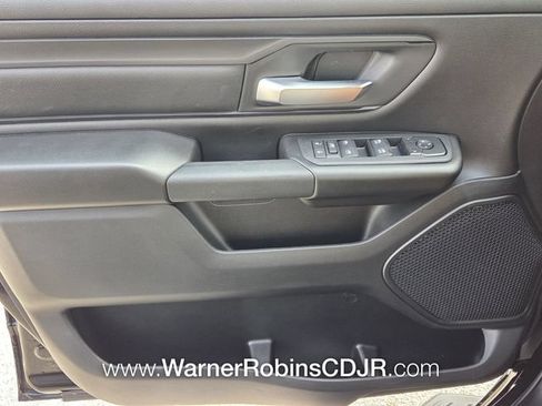 New 2026 RAM 1500 Express AWD/4WD image 26