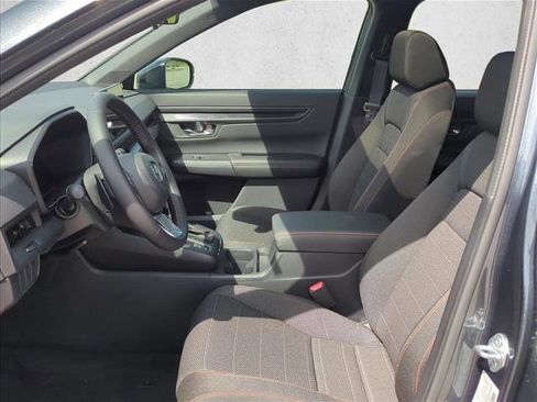 New 2026 Honda CR-V Sport image 17