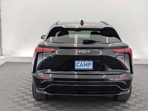 Used 2024 Chevrolet Blazer EV RS image 5