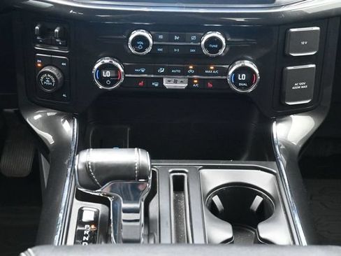 Used 2021 Ford F150 XLT w/ Equipment Group 302A High AWD/4WD image 21