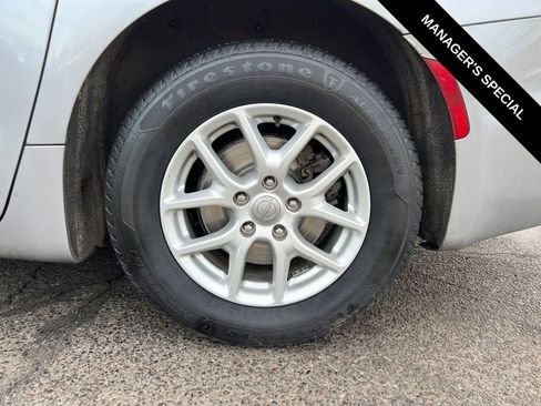 Used 2020 Chrysler Pacifica Touring-L FWD image 10