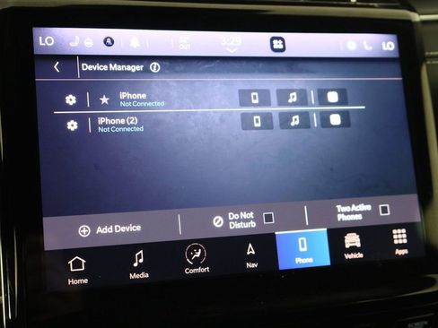 Used 2021 Jeep Grand Cherokee L Limited image 35