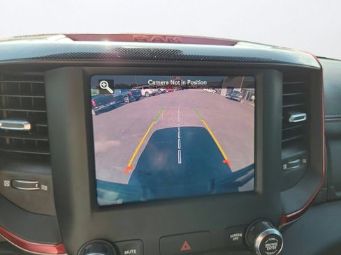 Used 2019 RAM 1500 Rebel w/ Rebel Level 1 Equipment Group AWD/4WD image 17